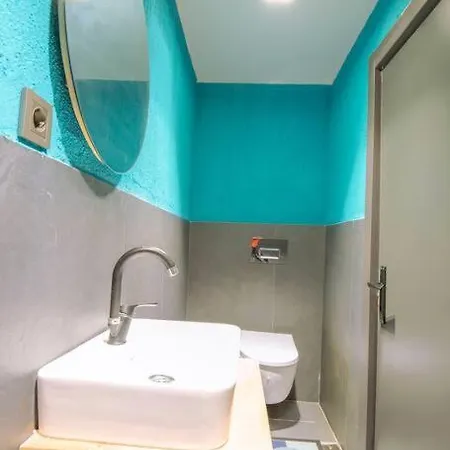 Milano 2arti1bodrum Apartamento Estambul