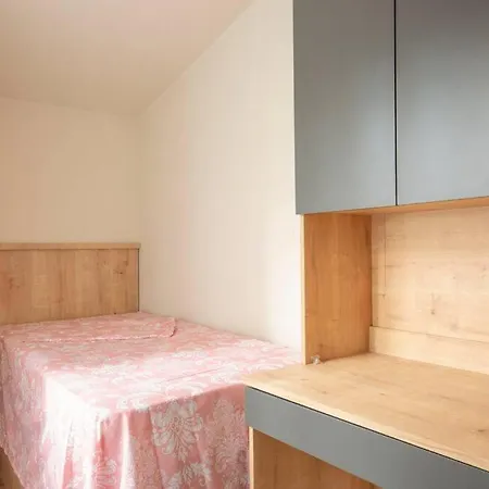 Apartamento Milano 2arti1bodrum *
