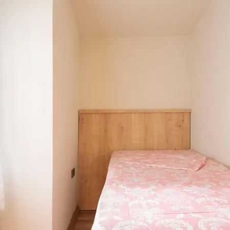 Milano 2arti1bodrum Apartamento *