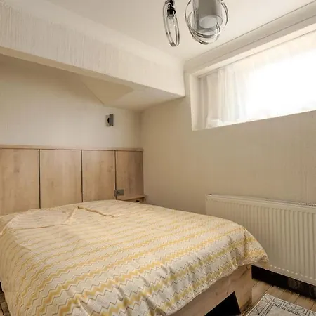 Apartment Milano 2arti1bodrum *
