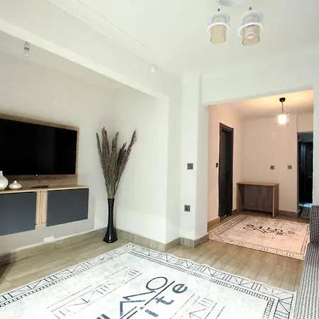 Apartment Milano 2arti1bodrum Istanbul